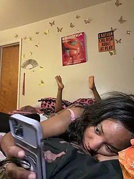 LeBimbo webcam