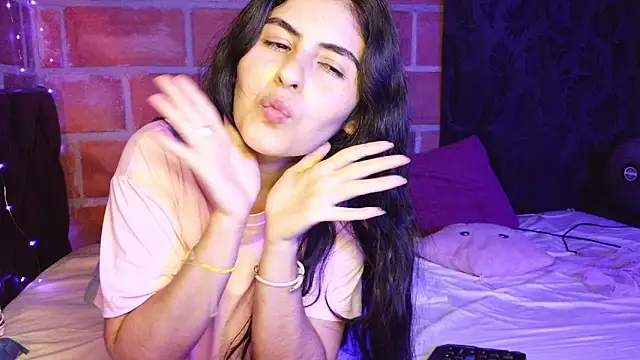 Nathacha webcam