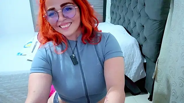 Alexatexa2929 webcam