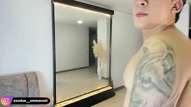 escobar_emmanuel webcam