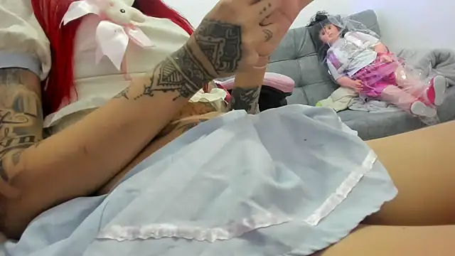 jenniferbodys webcam