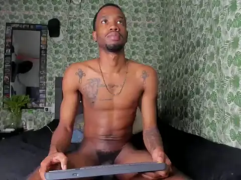 Kofi_exotic_2 webcam