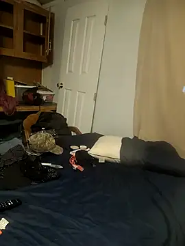 MaddyC6992 webcam