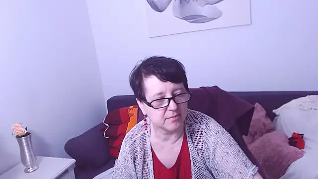 ChristaRose live sex cam