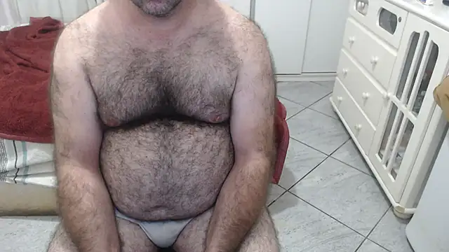 mysterbearmg - MysterBearMG's free webcam - UK Sex Cams