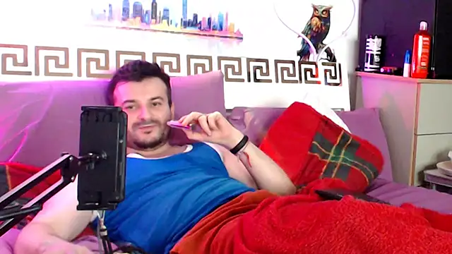 iuligruia69 webcam