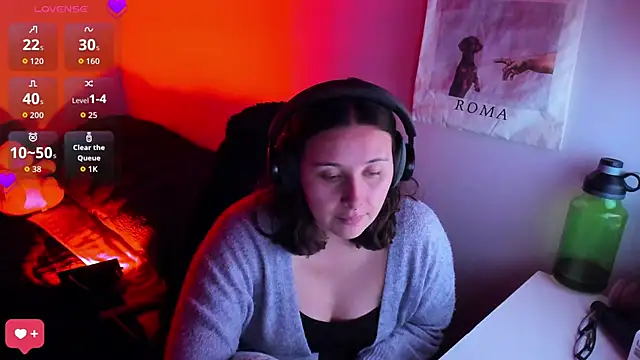 bonnie_moon_ webcam