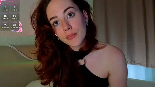 StacyWatts webcam