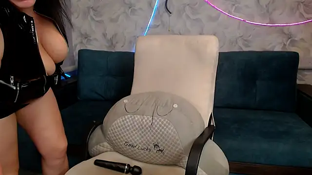 AnastasiyaXL webcam