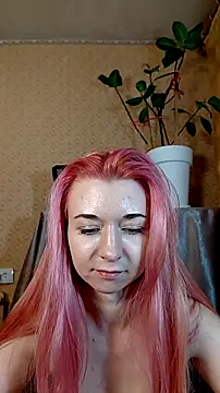 Lunaria5391 webcam