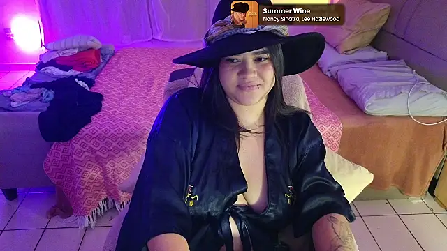 feluriana webcam