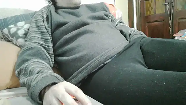 messi_syssy webcam