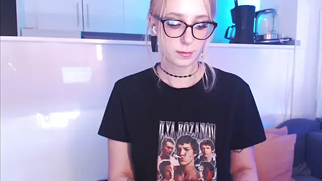 welliza webcam