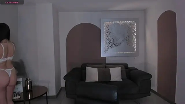 AmyRosse_X webcam