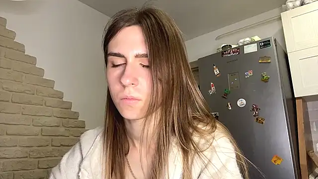 ZaraGuyette webcam
