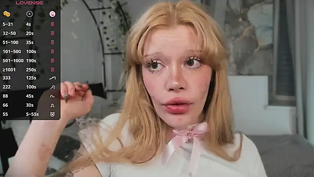 boobsybootie webcam