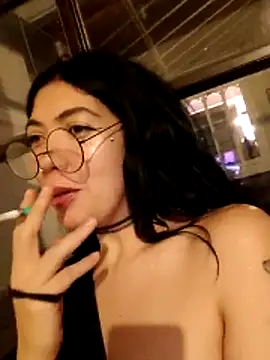 Agnes_cox webcam
