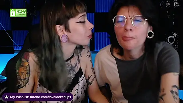 lovelockedlips live sex cam