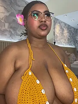 AinaraJimenez webcam