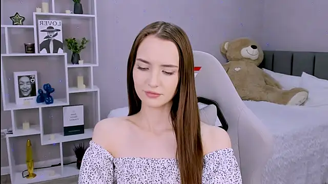 SamanthaaaWalker webcam