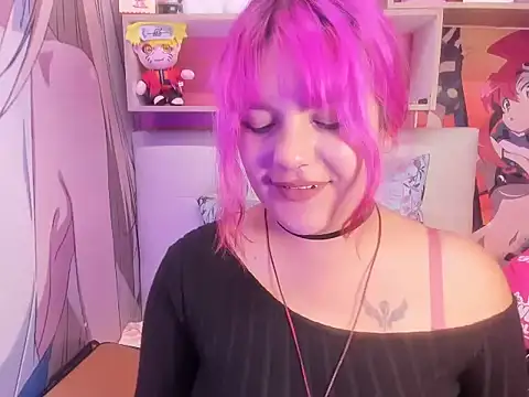 Sherry_Boomm webcam