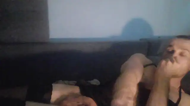 chceciedalsiebie webcam