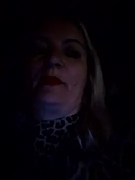LadyTouch webcam
