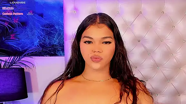 Keira_Fox31 webcam