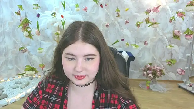 PixelGoddess webcam