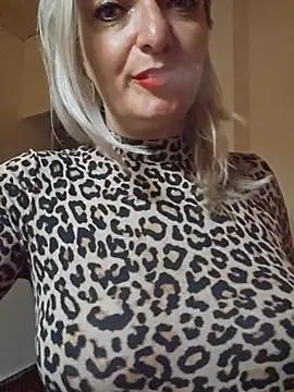 LadyTouch webcam