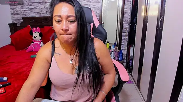 Milf_Julianna webcam