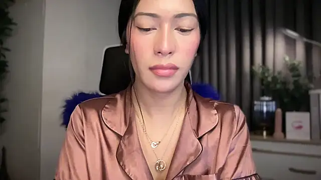 Jasmine_Elcock webcam