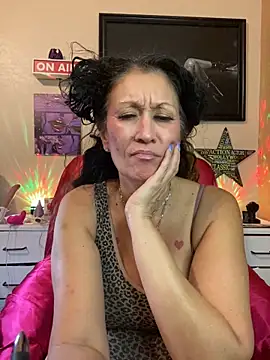 TheDime webcam
