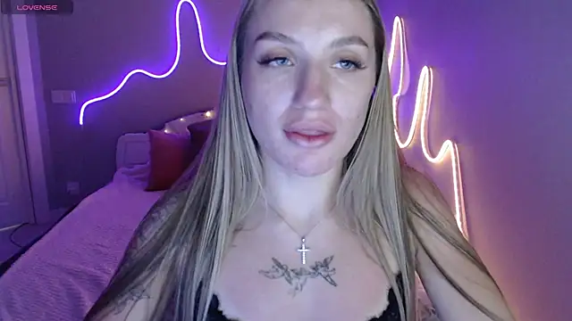 MirrraMisss webcam