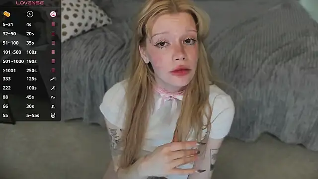 boobsybootie webcam