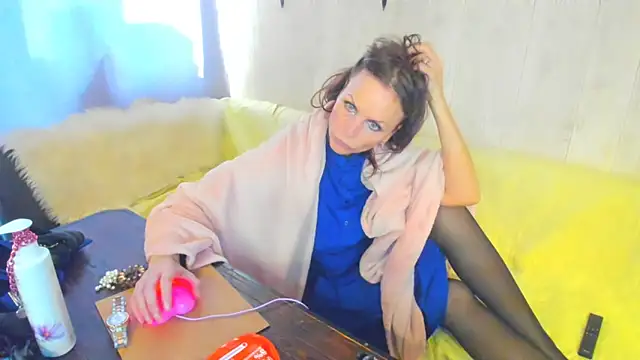 Elizabe_th webcam