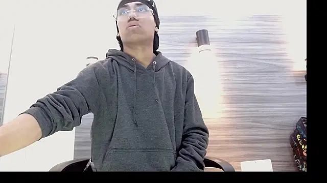 DaviidBuckx_ webcam