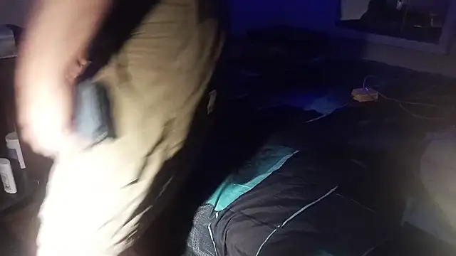Kitrider webcam