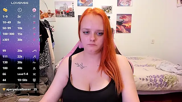 Kofein webcam