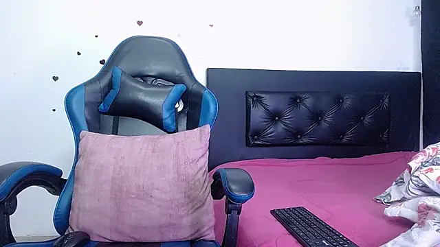 Georgina_Copper webcam
