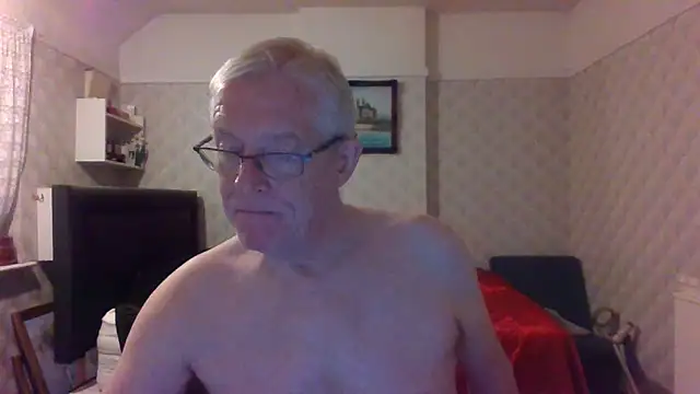 shaun63m webcam