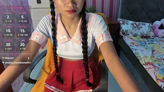 Mica_Jones webcam
