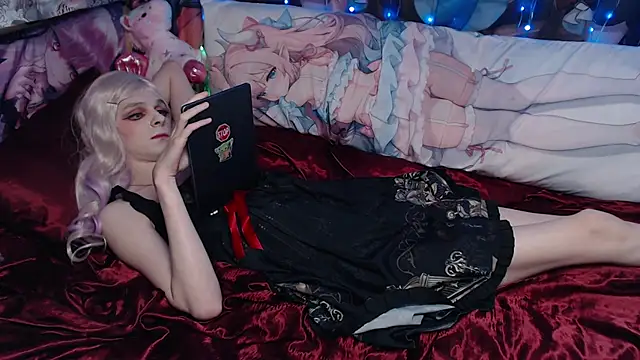 yutachka webcam