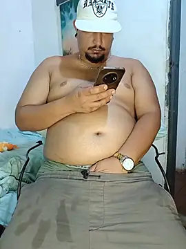 Tequilamaster webcam
