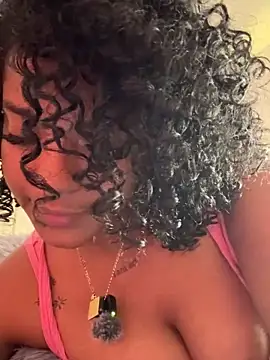 Irishottt webcam