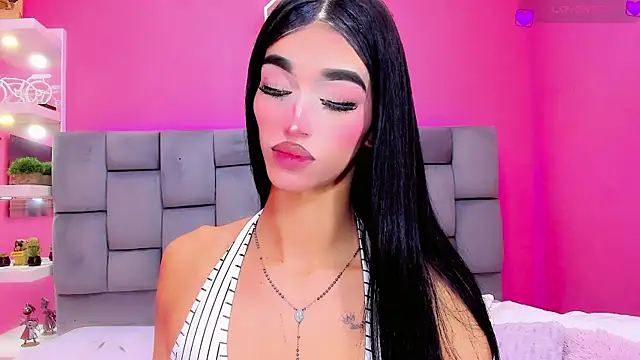 Keysprincess webcam