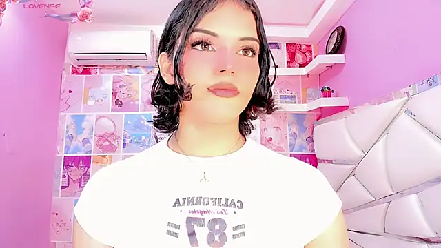 DaleskaSanchez webcam