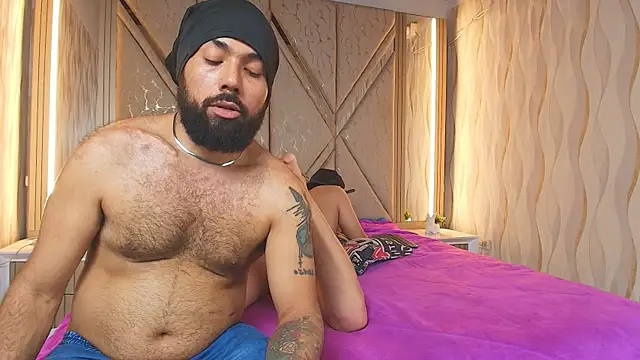 Michael_Boyss webcam