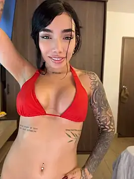 milasantana_ webcam