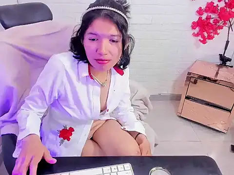Dulce_isabell webcam